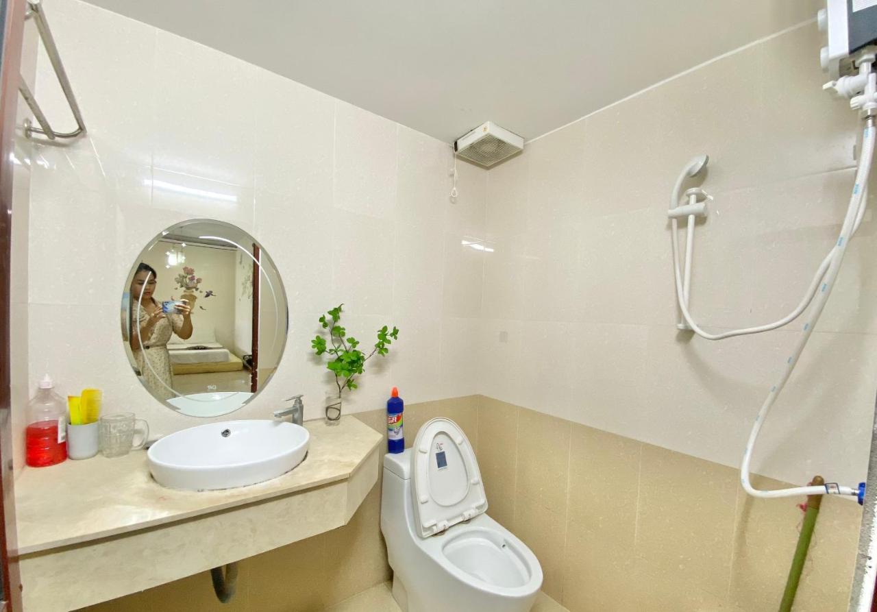 Can Ho 23D Thuy Van - Zozo 101 Vũng Tàu Ngoại thất bức ảnh
