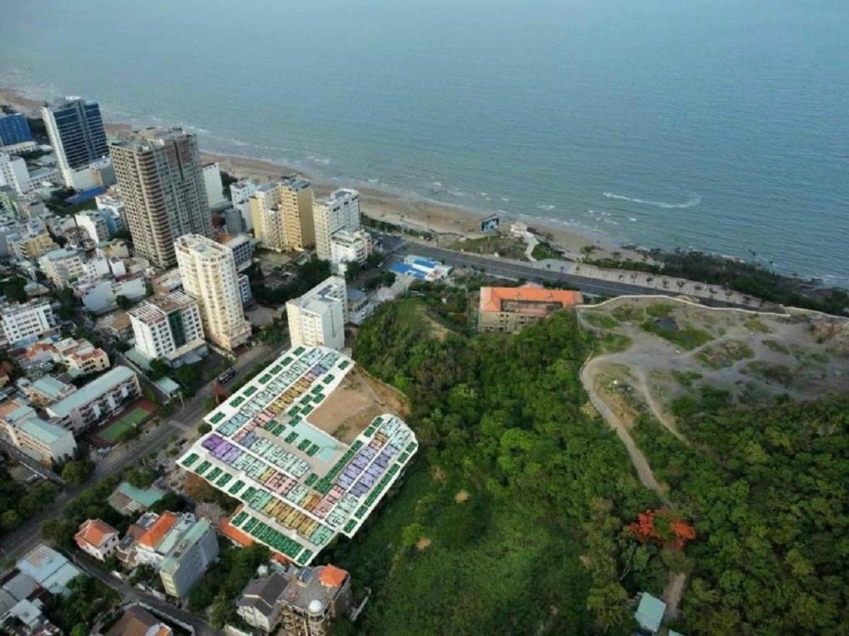 Can Ho 23D Thuy Van - Zozo 101 Vũng Tàu Ngoại thất bức ảnh