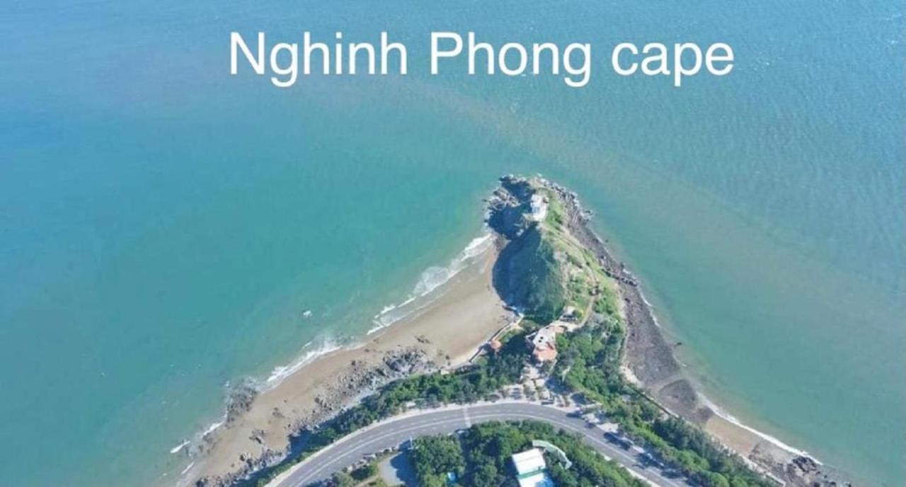 Can Ho 23D Thuy Van - Zozo 101 Vũng Tàu Ngoại thất bức ảnh