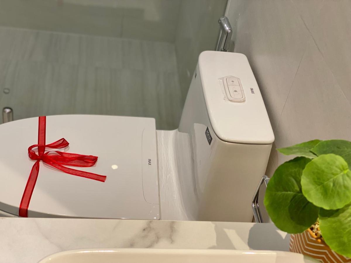 Can Ho 23D Thuy Van - Zozo 101 Vũng Tàu Ngoại thất bức ảnh