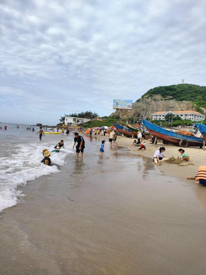 Can Ho 23D Thuy Van - Zozo 101 Vũng Tàu Ngoại thất bức ảnh