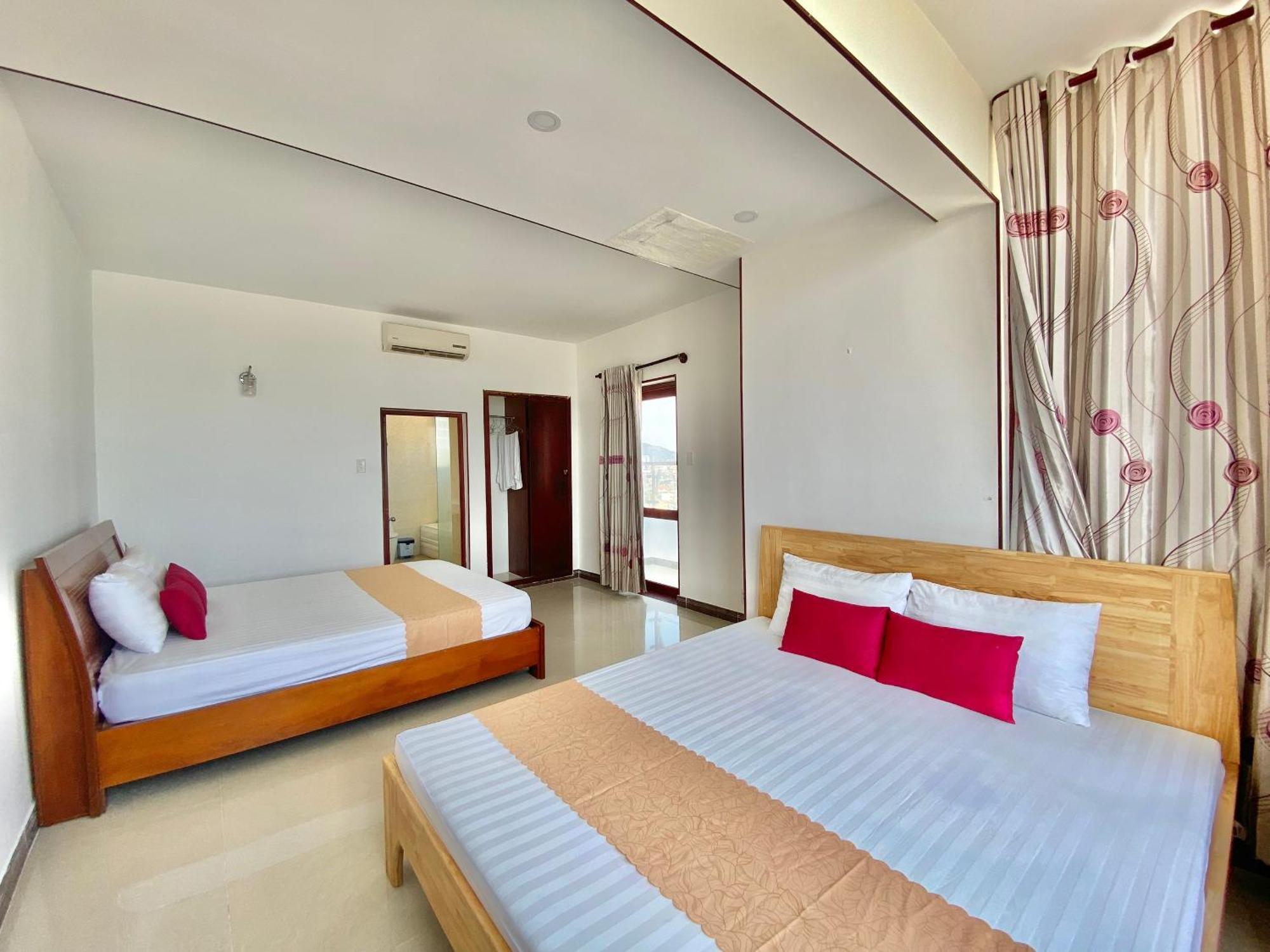 Can Ho 23D Thuy Van - Zozo 101 Vũng Tàu Ngoại thất bức ảnh