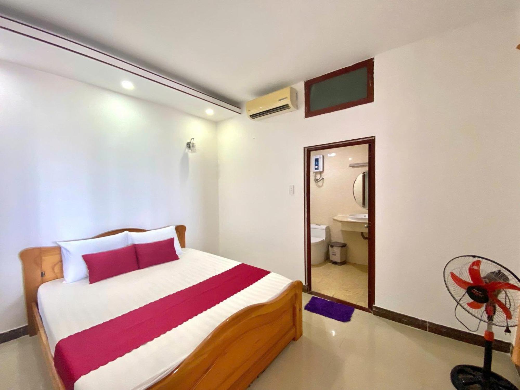 Can Ho 23D Thuy Van - Zozo 101 Vũng Tàu Ngoại thất bức ảnh