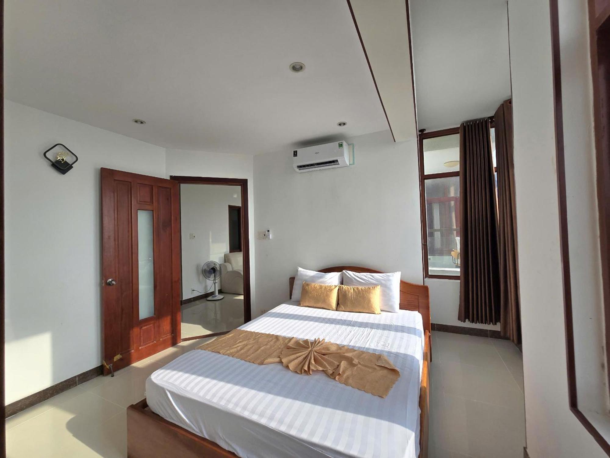 Can Ho 23D Thuy Van - Zozo 101 Vũng Tàu Ngoại thất bức ảnh