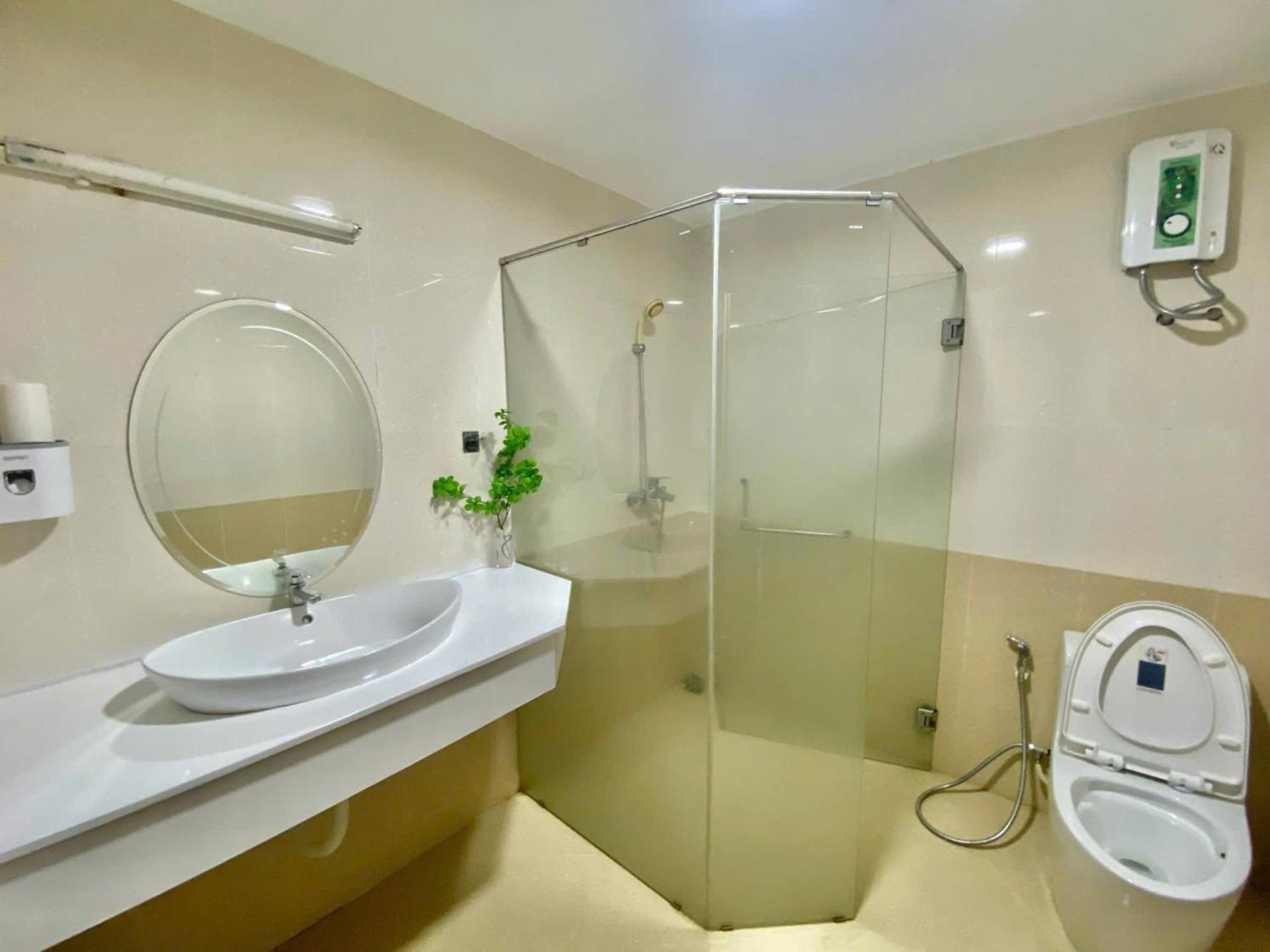 Can Ho 23D Thuy Van - Zozo 101 Vũng Tàu Ngoại thất bức ảnh