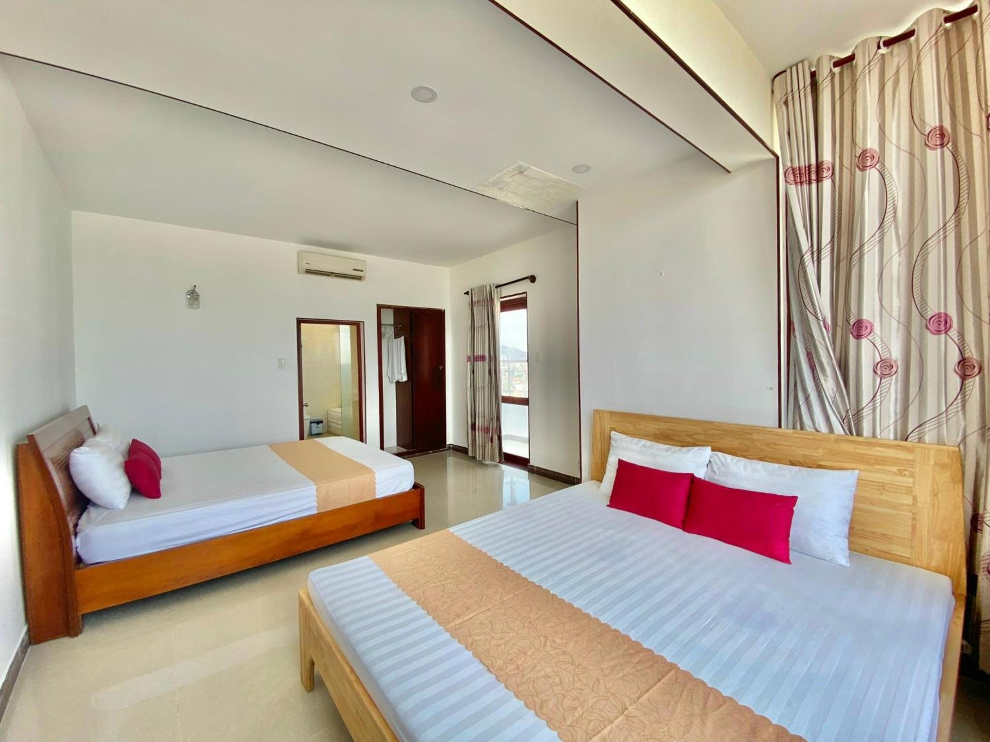 Can Ho 23D Thuy Van - Zozo 101 Vũng Tàu Ngoại thất bức ảnh