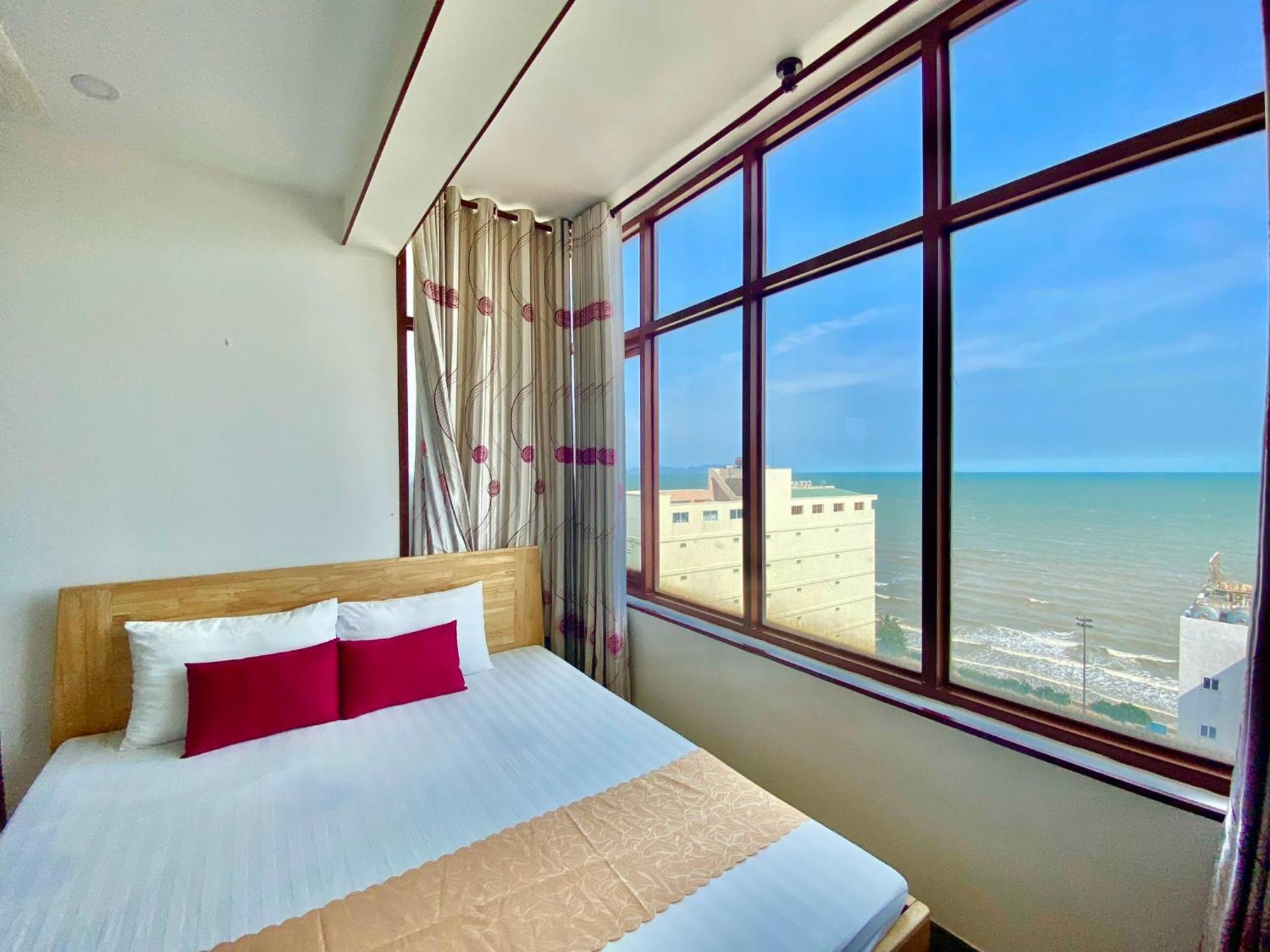Can Ho 23D Thuy Van - Zozo 101 Vũng Tàu Ngoại thất bức ảnh