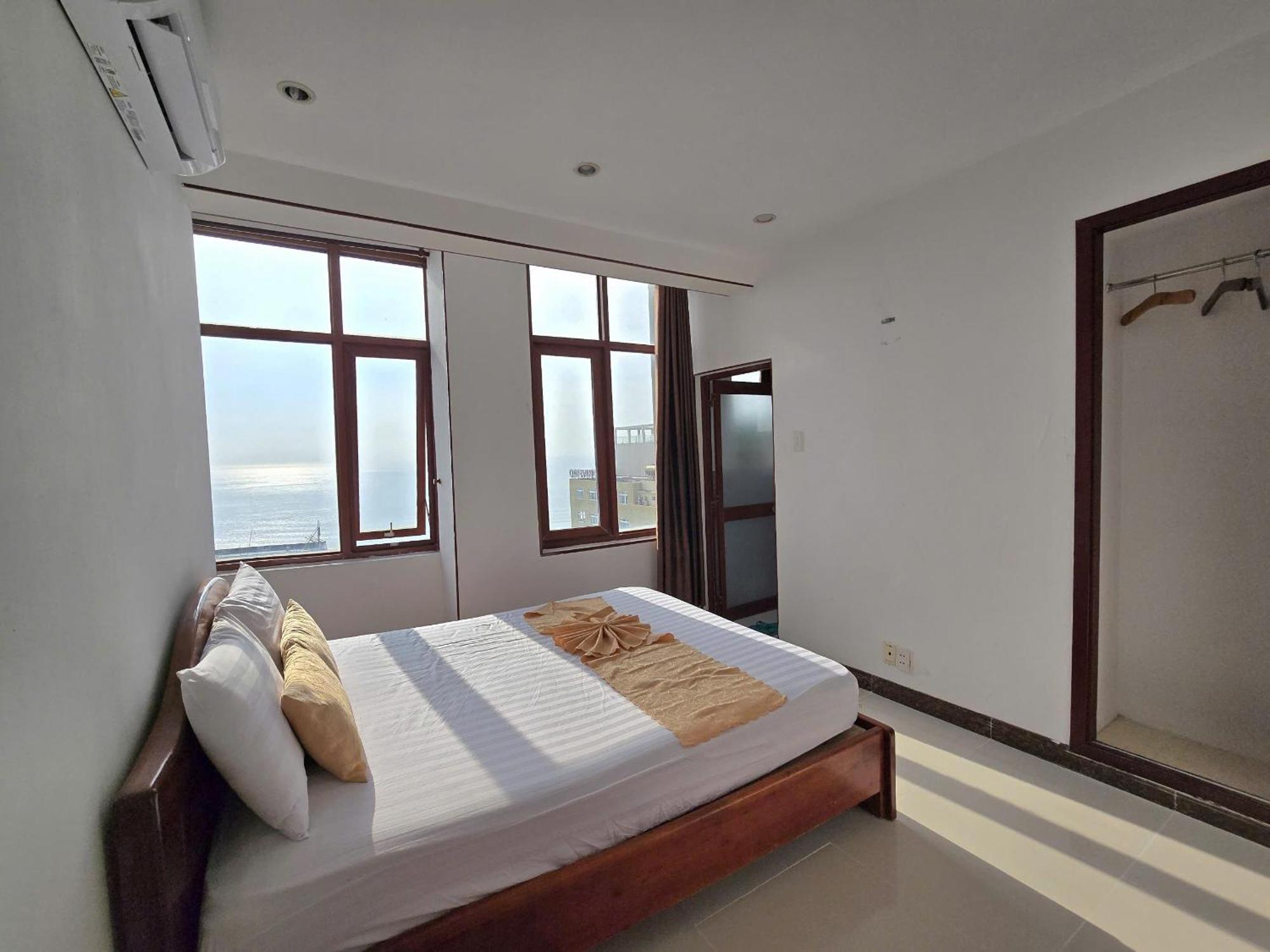 Can Ho 23D Thuy Van - Zozo 101 Vũng Tàu Ngoại thất bức ảnh