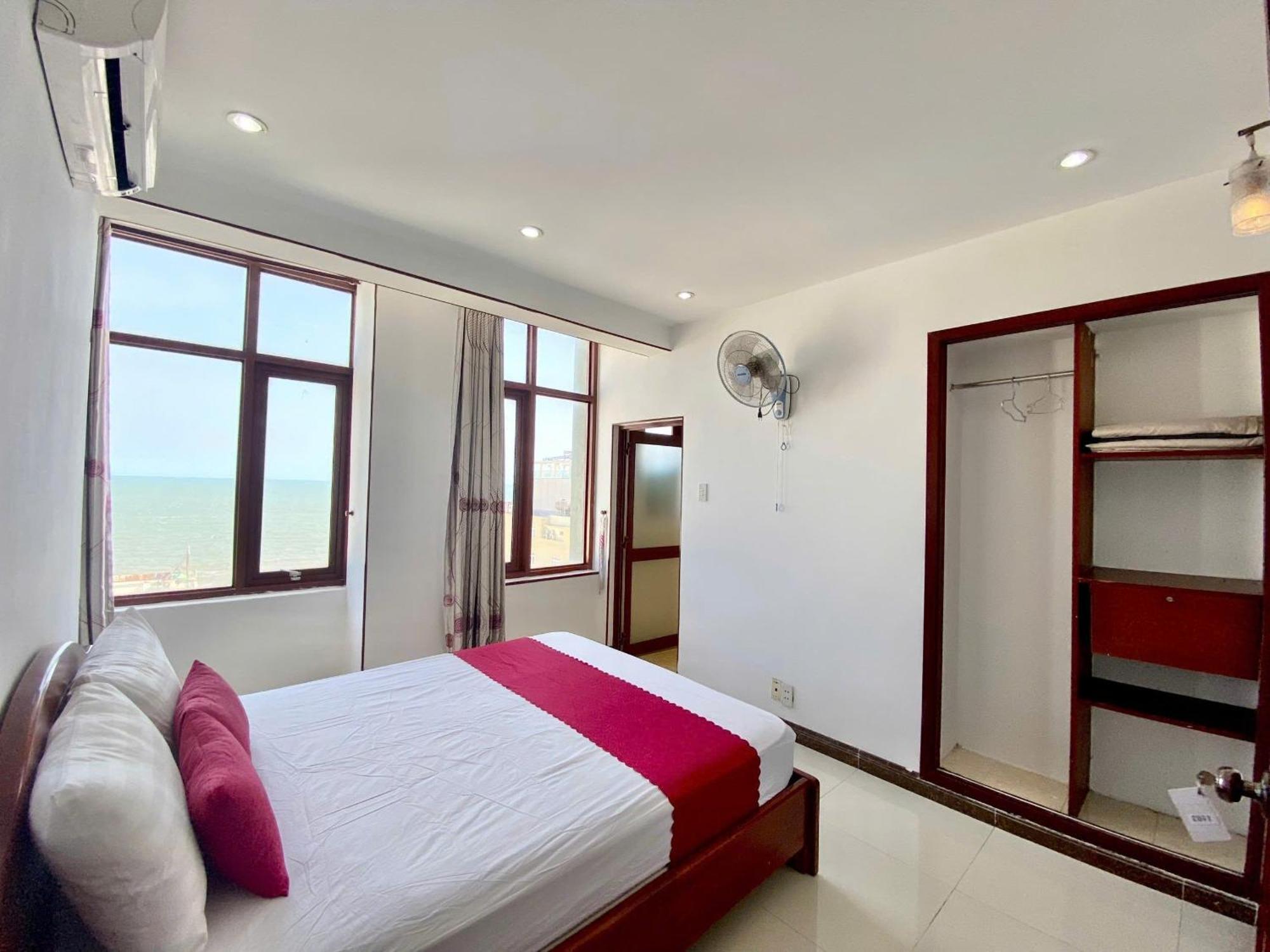 Can Ho 23D Thuy Van - Zozo 101 Vũng Tàu Ngoại thất bức ảnh
